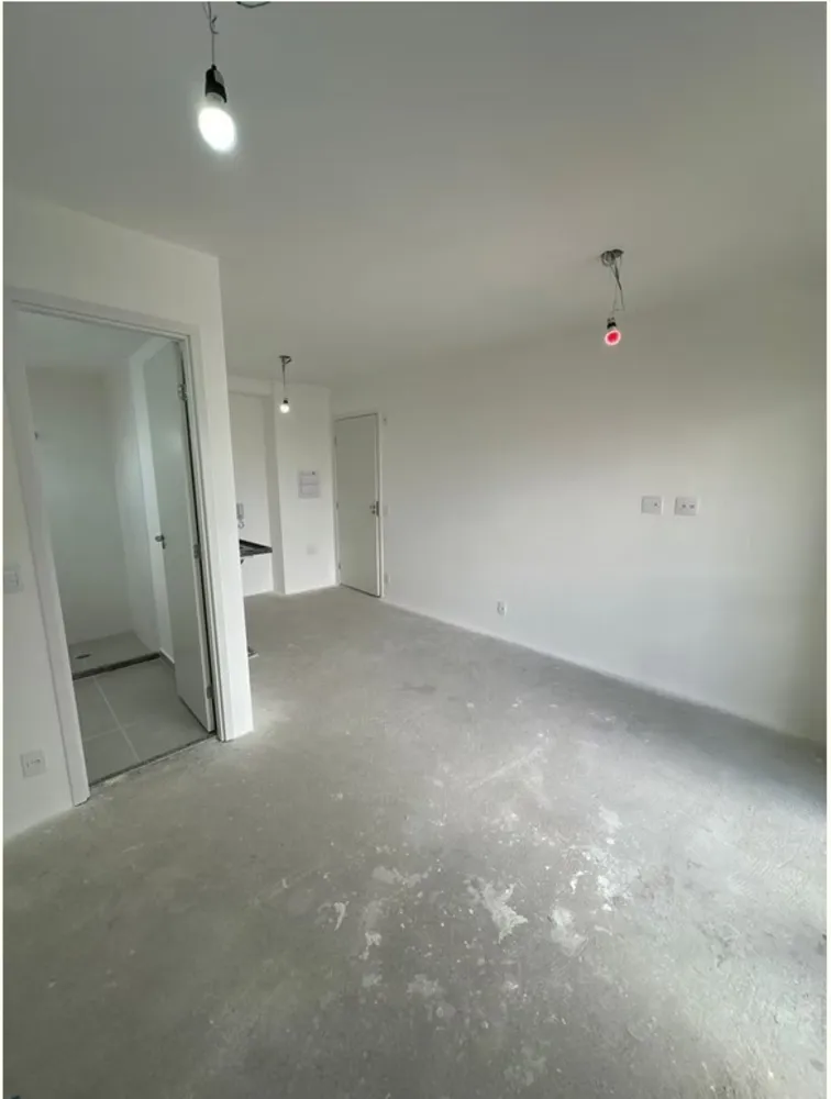 Kitnet-Studio, 25 m² - Foto 3