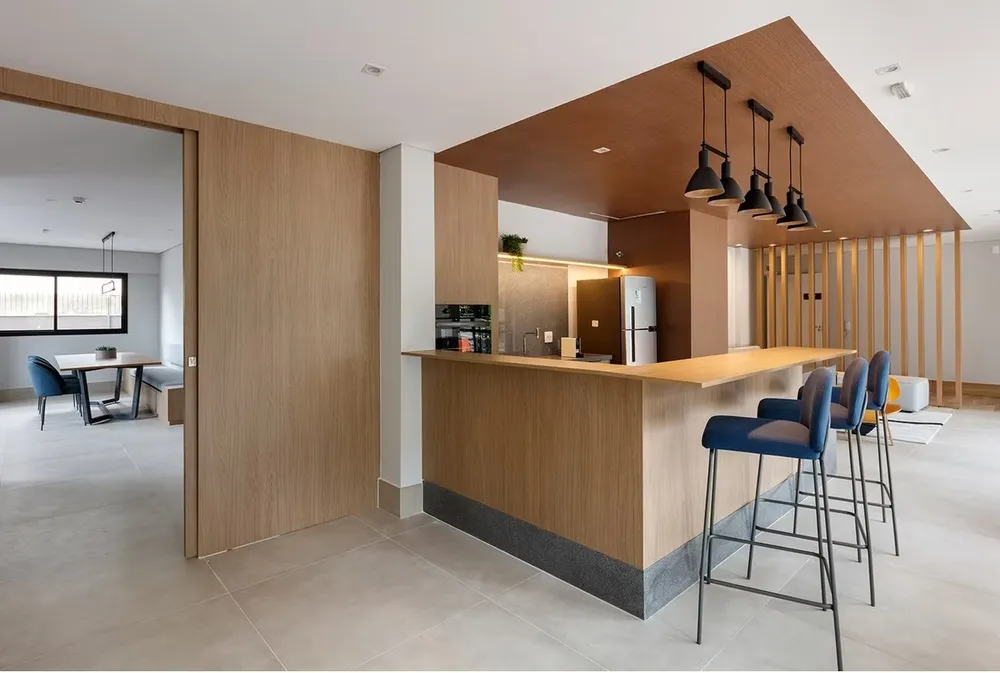 Kitnet-Studio, 25 m² - Foto 11