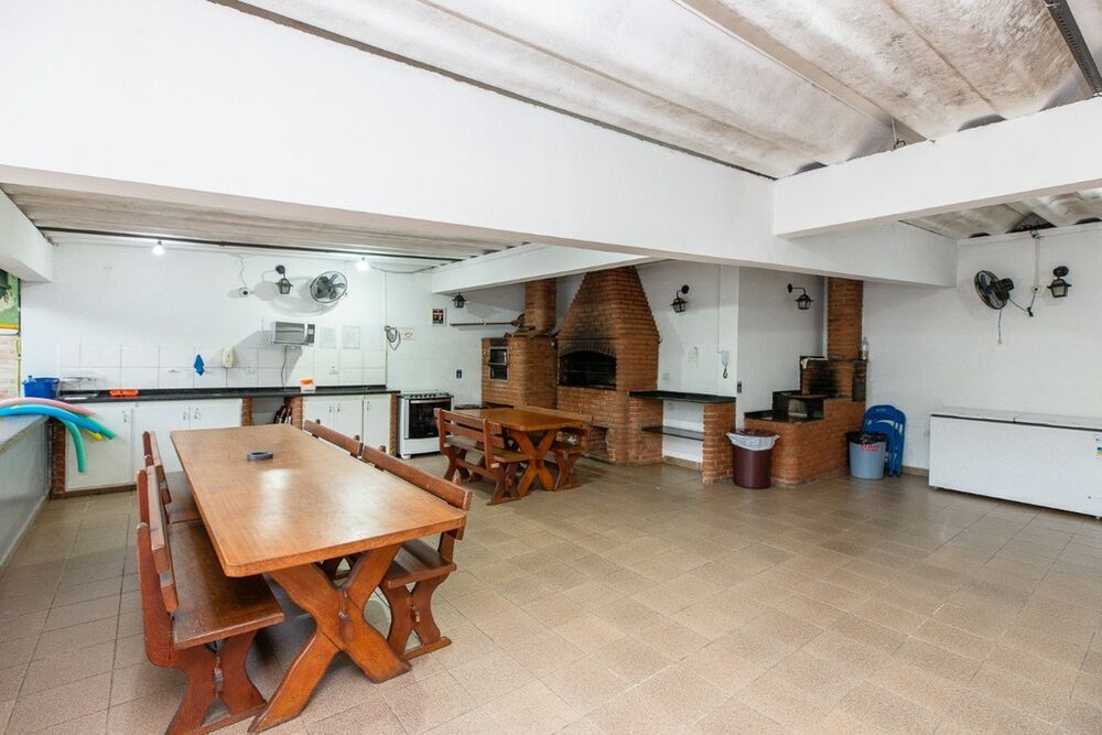 Apartamento, 3 quartos, 71 m² - Foto 4