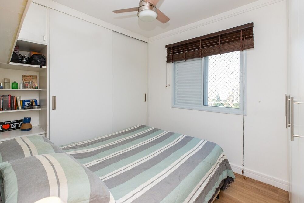 Apartamento, 3 quartos, 71 m² - Foto 2
