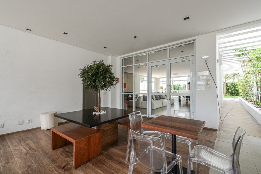 Apartamento, 1 quarto, 37 m² - Foto 11