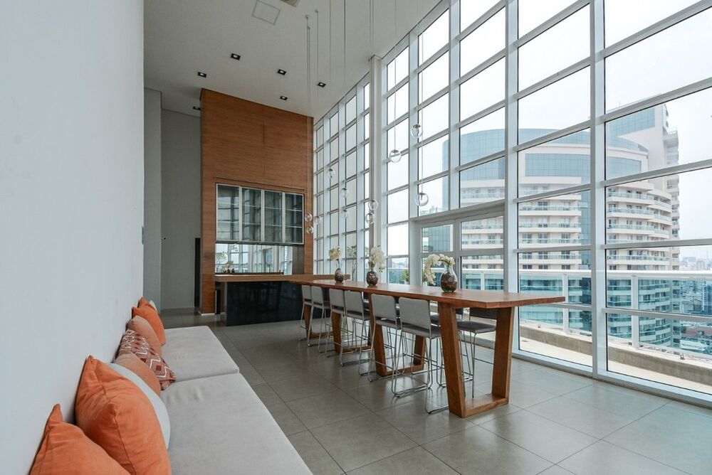 Apartamento, 1 quarto, 37 m² - Foto 6