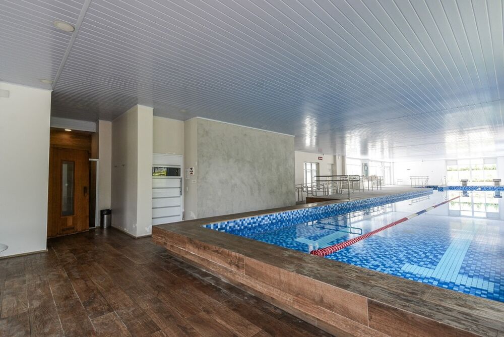 Apartamento, 1 quarto, 37 m² - Foto 4