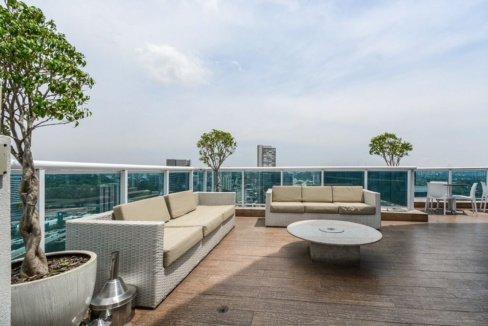 Apartamento, 1 quarto, 37 m² - Foto 5