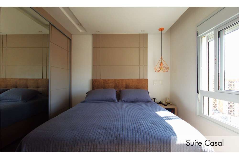 Apartamento, 3 quartos, 86 m² - Foto 1