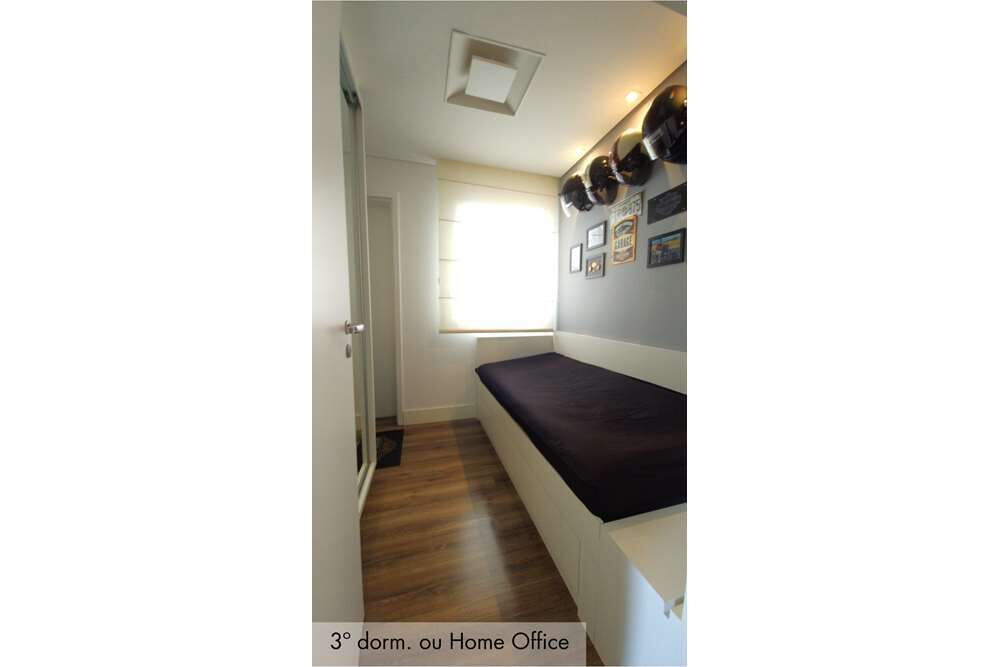 Apartamento, 3 quartos, 86 m² - Foto 9