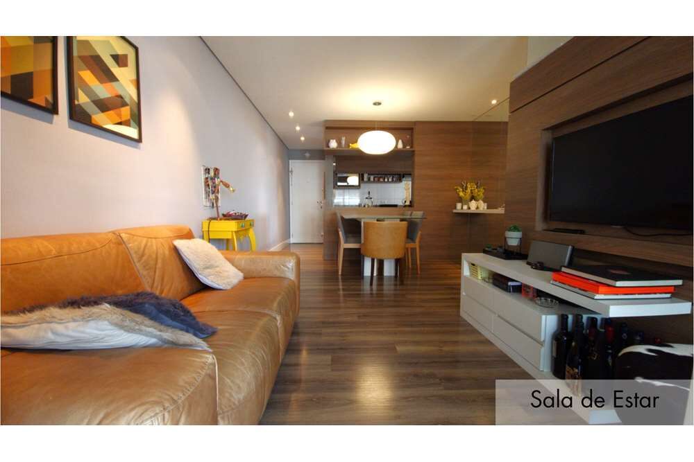 Apartamento, 3 quartos, 86 m² - Foto 2