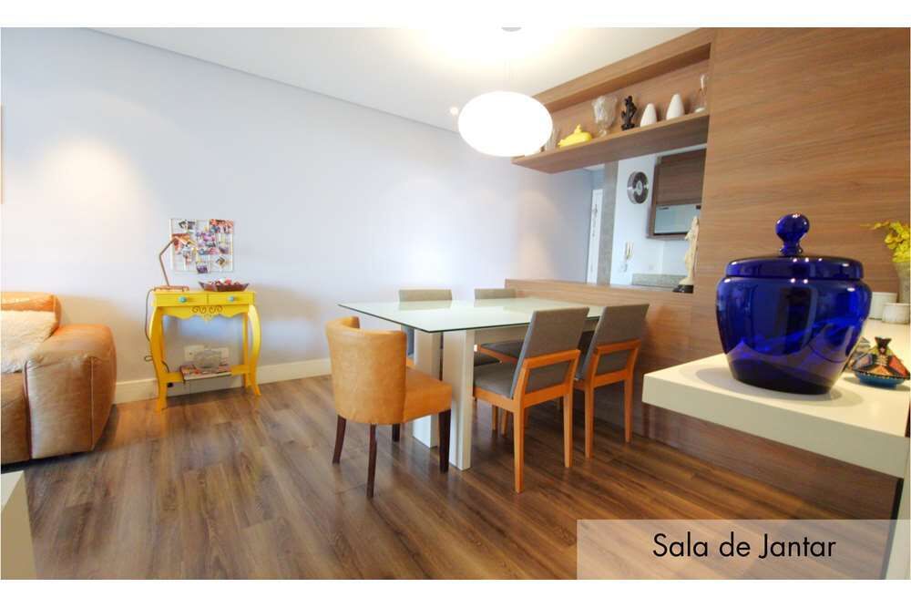 Apartamento, 3 quartos, 86 m² - Foto 11