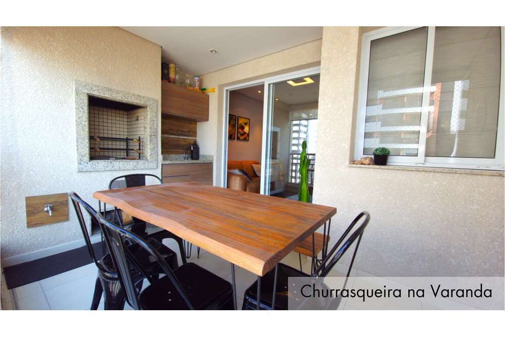 Apartamento, 3 quartos, 86 m² - Foto 16