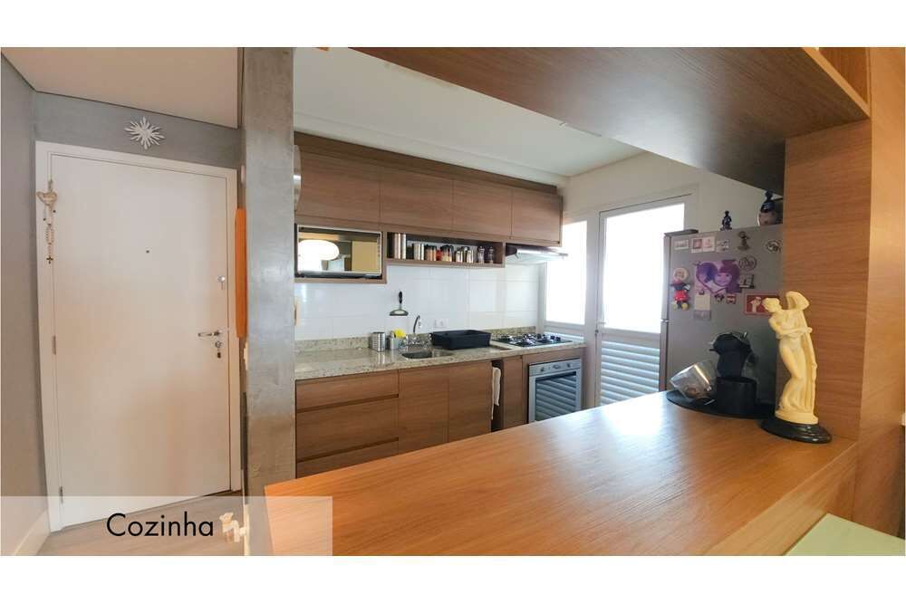 Apartamento, 3 quartos, 86 m² - Foto 15