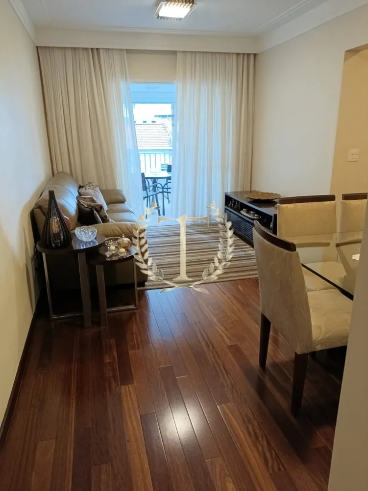 Apartamento, 3 quartos, 97 m² - Foto 5