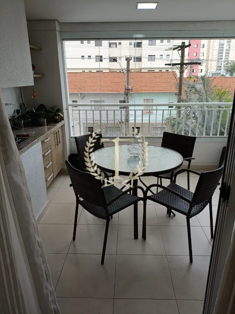 Apartamento, 3 quartos, 97 m² - Foto 3