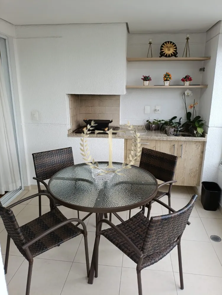 Apartamento, 3 quartos, 97 m² - Foto 6