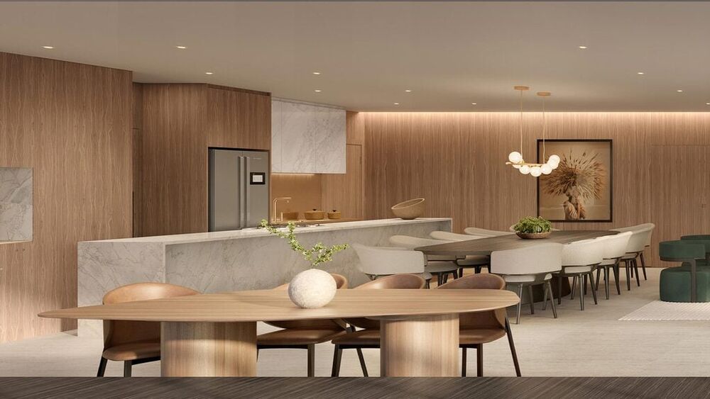 Apartamento, 4 quartos, 220 m² - Foto 1