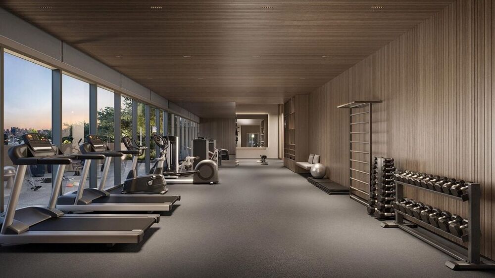 Apartamento, 4 quartos, 220 m² - Foto 2