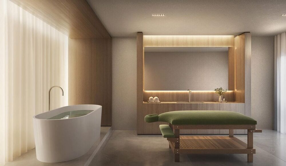 Apartamento, 4 quartos, 220 m² - Foto 3