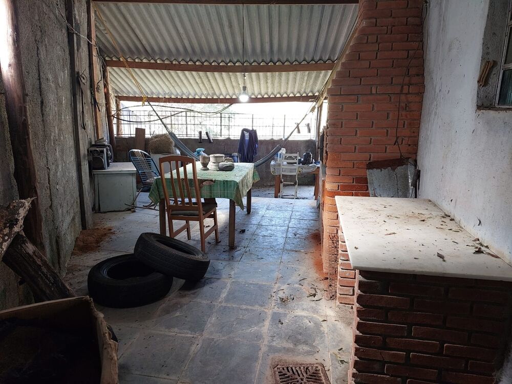 Chácara, 2 quartos - Foto 20