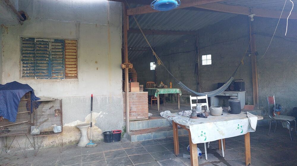 Chácara, 2 quartos - Foto 18