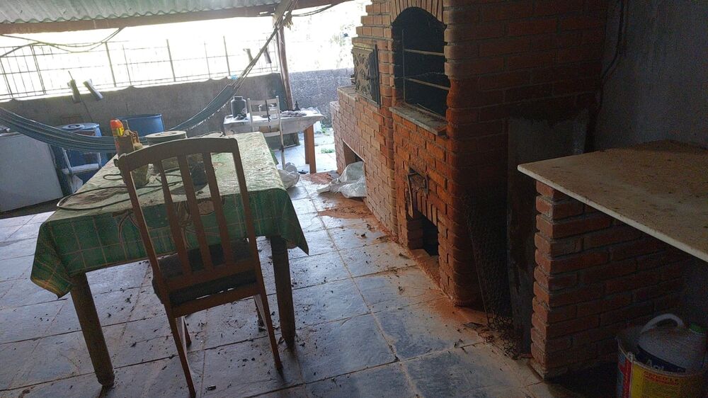 Chácara, 2 quartos - Foto 11