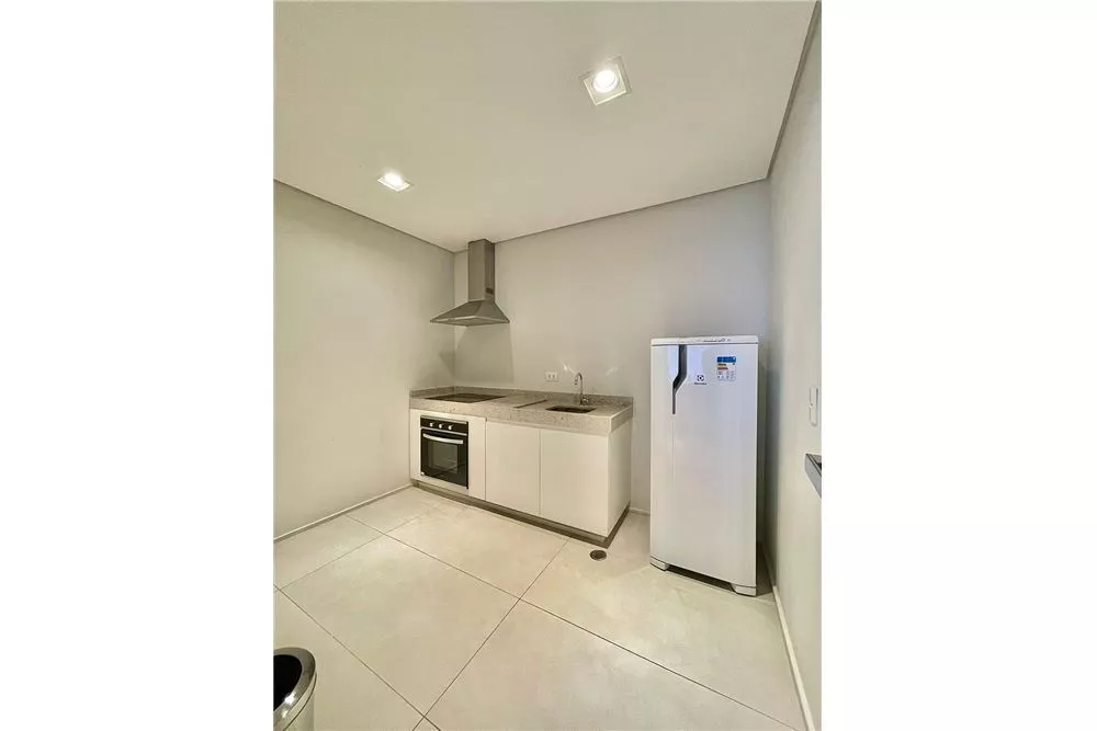 Apartamento à venda com 2 quartos, 56m² - Foto 3