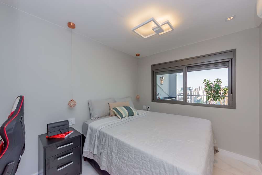 Cobertura à venda com 2 quartos, 185m² - Foto 3