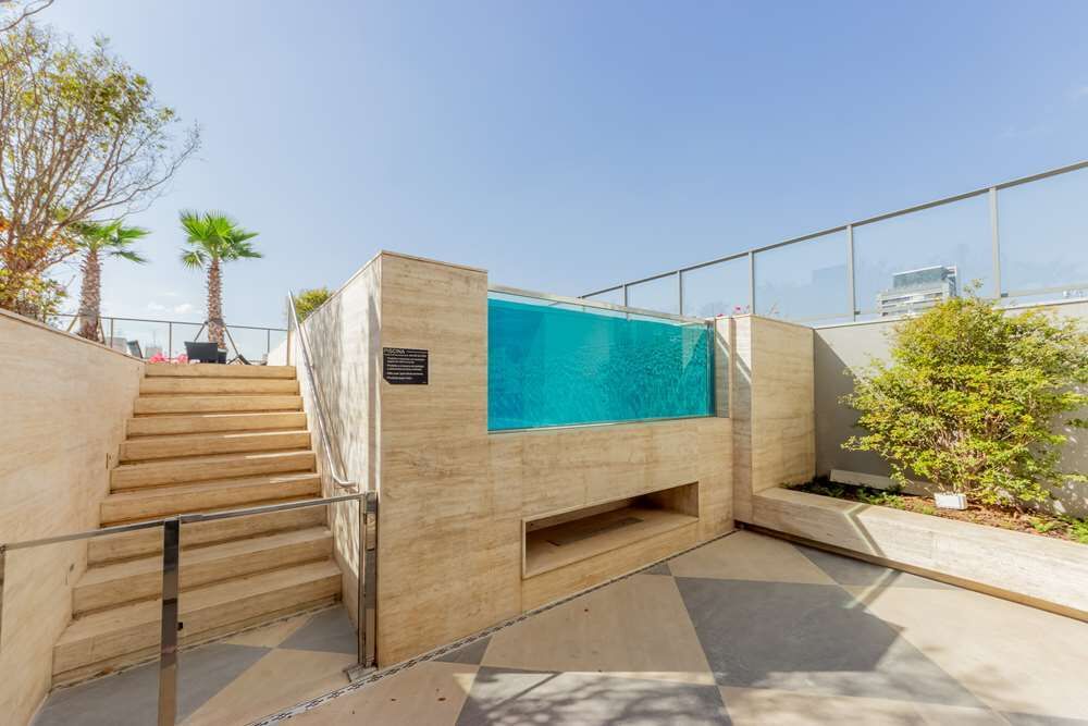 Cobertura à venda com 2 quartos, 185m² - Foto 9