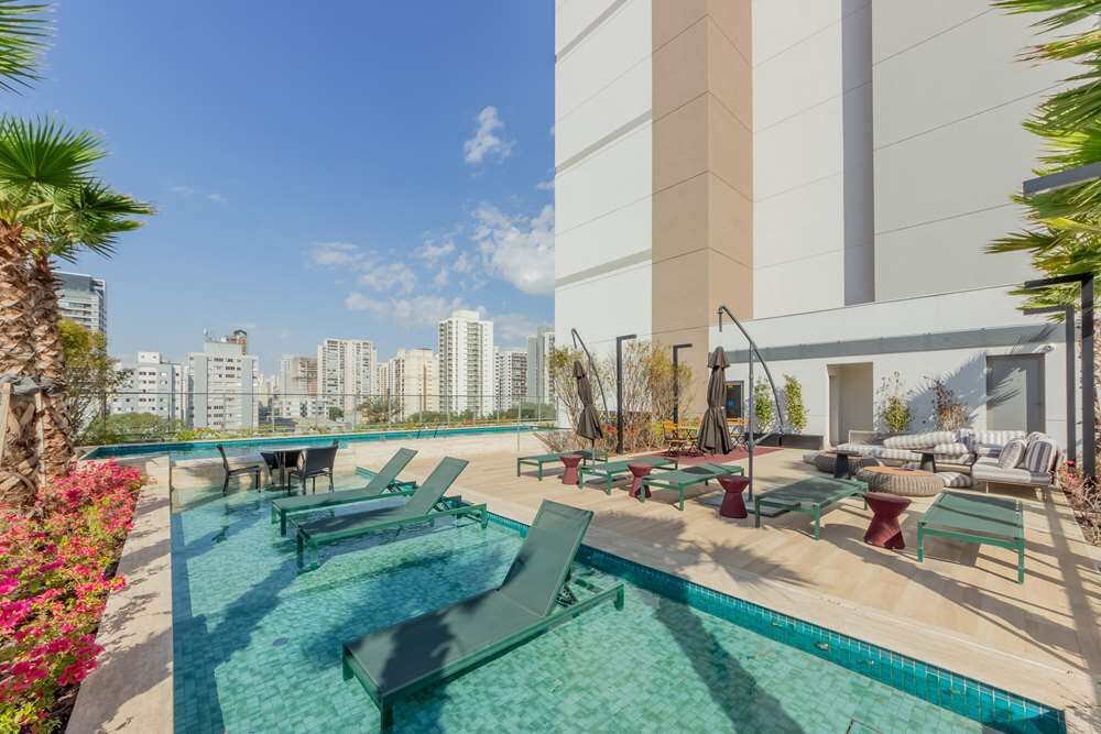 Cobertura à venda com 2 quartos, 185m² - Foto 10
