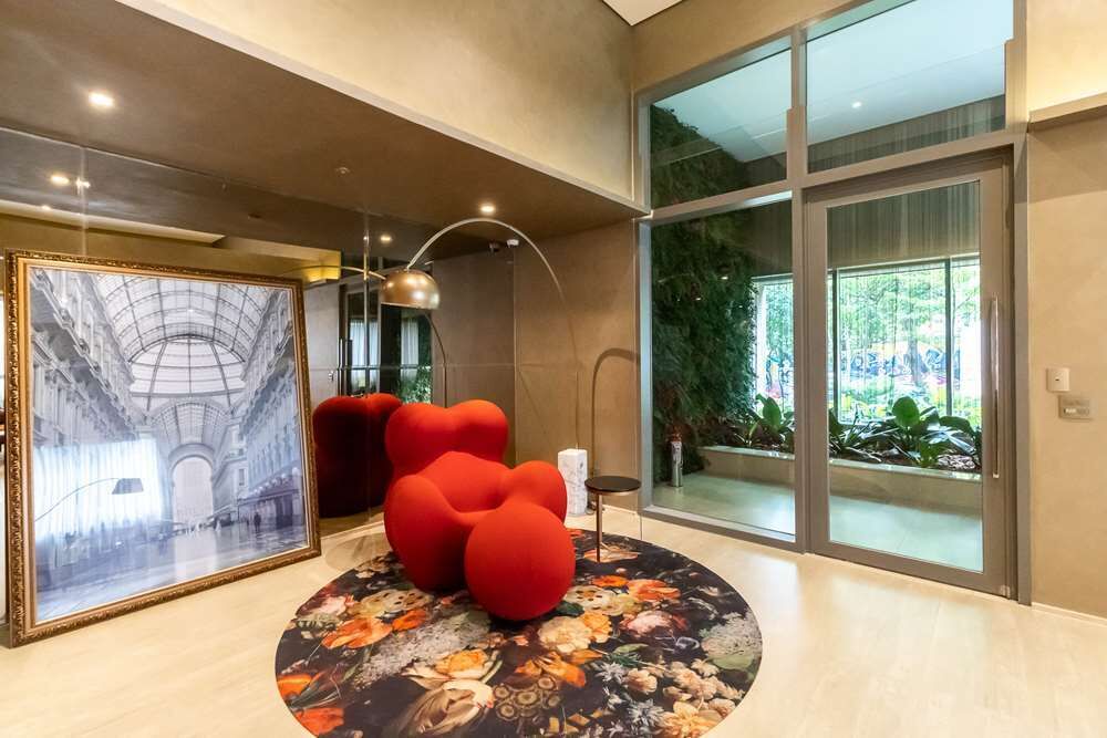 Cobertura à venda com 2 quartos, 185m² - Foto 6