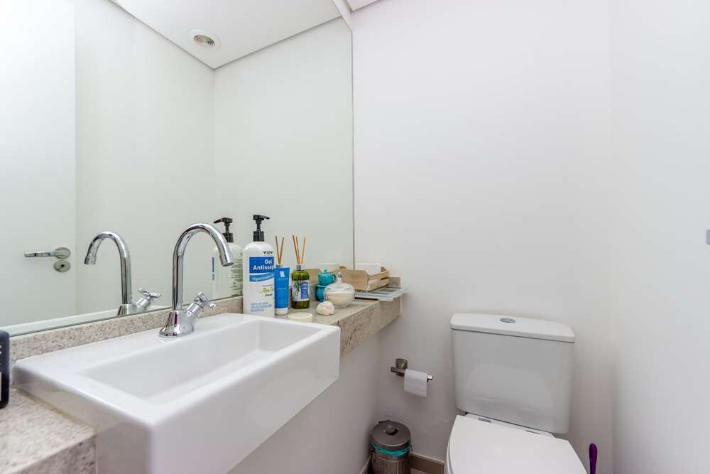 Apartamento, 2 quartos, 82 m² - Foto 1