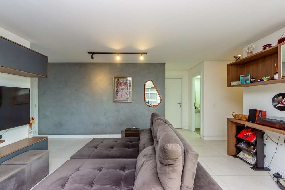 Apartamento, 2 quartos, 82 m² - Foto 2