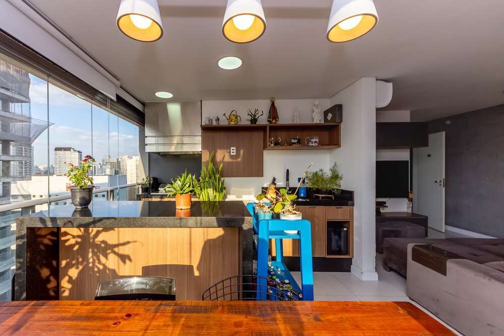 Apartamento, 2 quartos, 82 m² - Foto 3