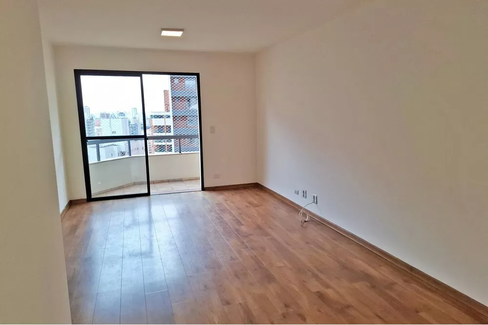 Apartamento à venda com 2 quartos, 91m² - Foto 4