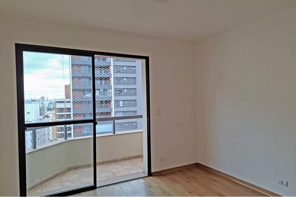 Apartamento à venda com 2 quartos, 91m² - Foto 1