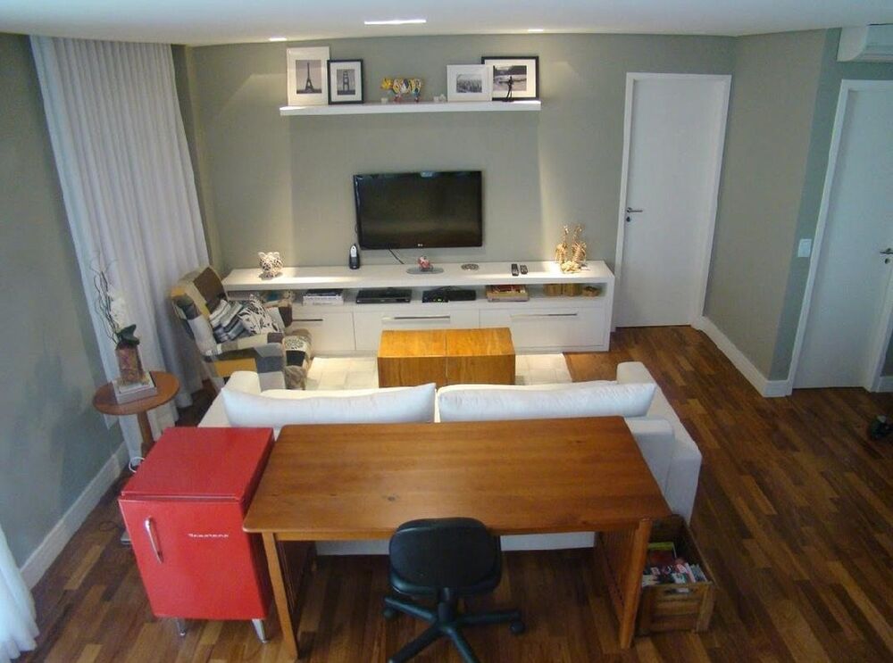 Apartamento, 2 quartos, 108 m² - Foto 6