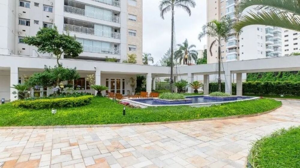 Apartamento, 2 quartos, 108 m² - Foto 8