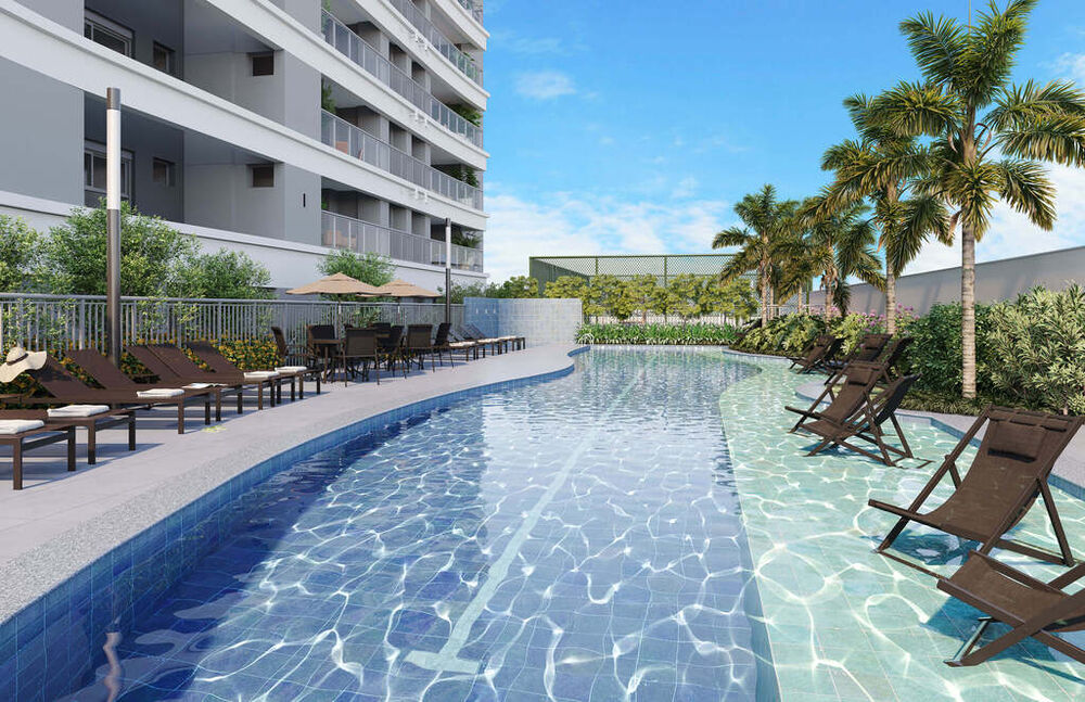 Apartamento à venda com 2 quartos, 79m² - Foto 4