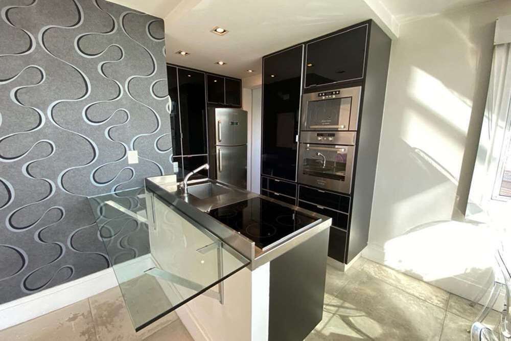 Apartamento, 2 quartos, 136 m² - Foto 5