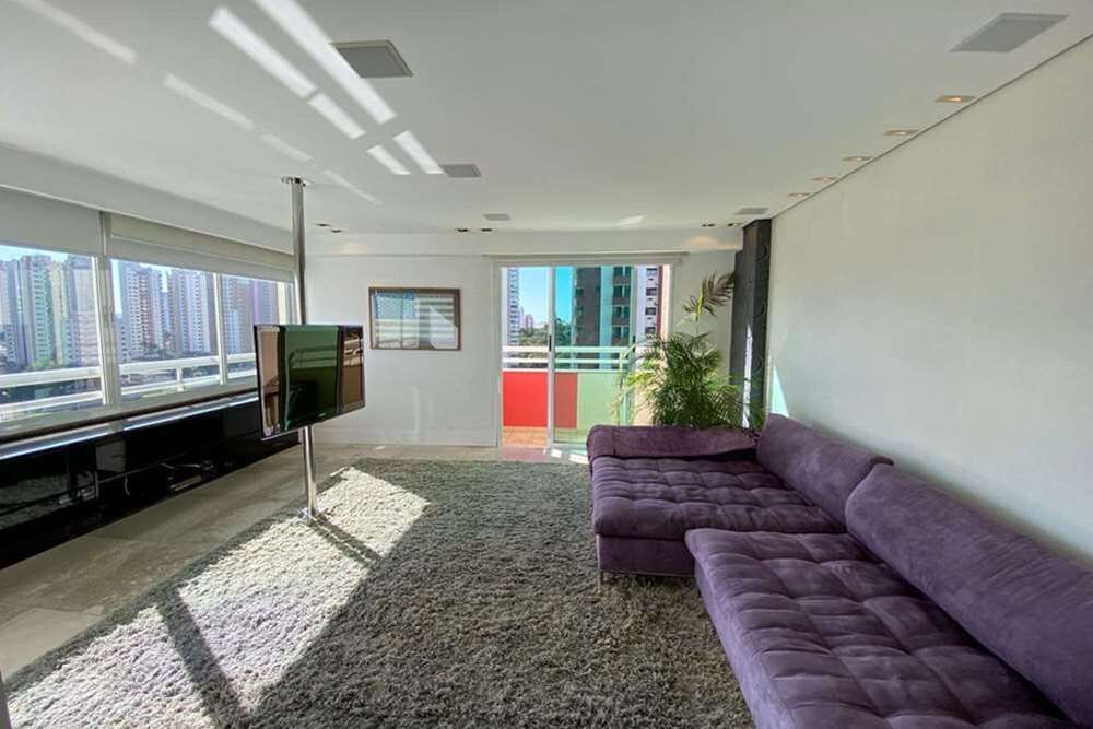 Apartamento, 2 quartos, 136 m² - Foto 8