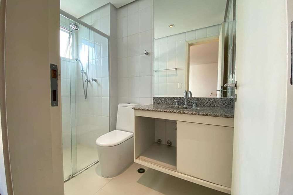 Apartamento, 2 quartos, 136 m² - Foto 4