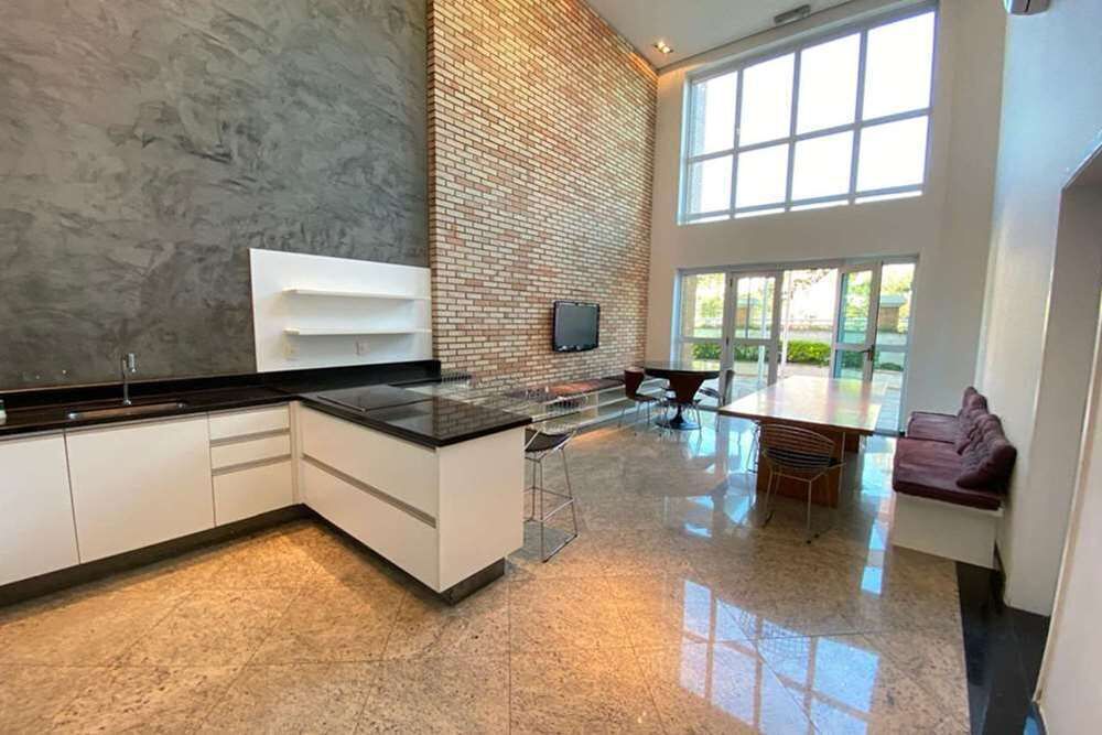 Apartamento, 2 quartos, 136 m² - Foto 2