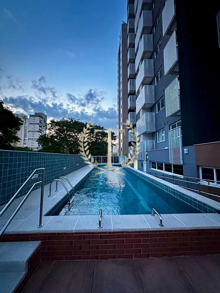 Apartamento, 1 quarto, 19 m² - Foto 1