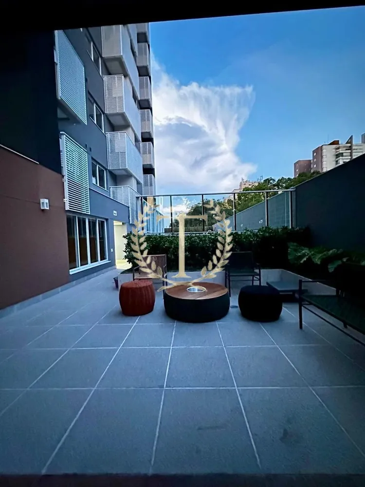 Apartamento, 1 quarto, 19 m² - Foto 6