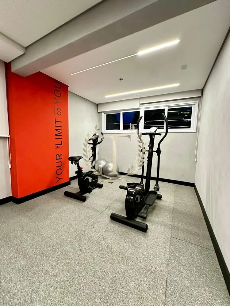Apartamento, 1 quarto, 19 m² - Foto 11