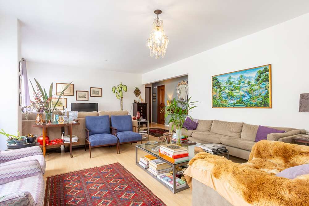 Apartamento, 4 quartos, 223 m² - Foto 4