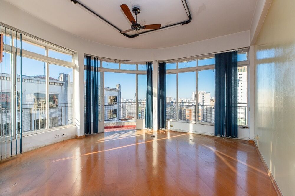Sala-Conjunto, 353 m² - Foto 1