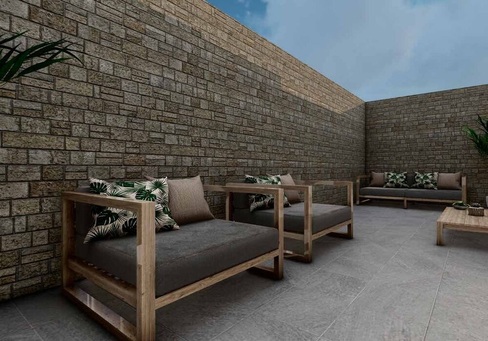 Apartamento, 2 quartos, 33 m² - Foto 1