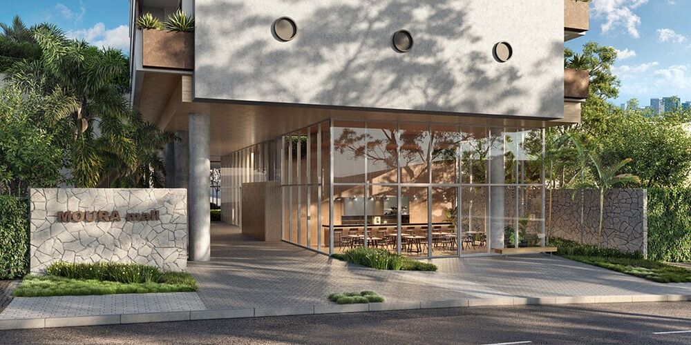 Apartamento, 1 quarto, 26 m² - Foto 2