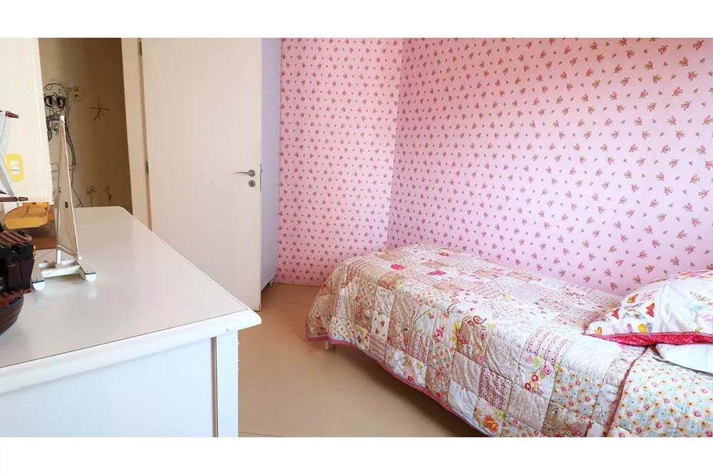 Apartamento à venda com 3 quartos, 163m² - Foto 4