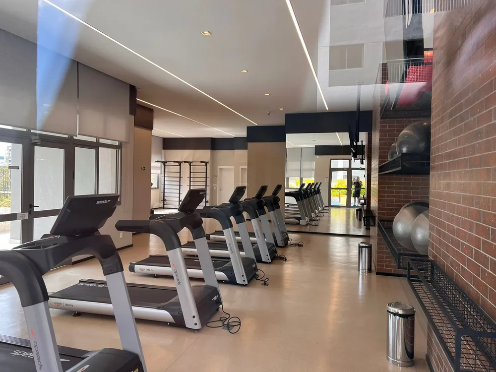 Apartamento, 3 quartos, 89 m² - Foto 10