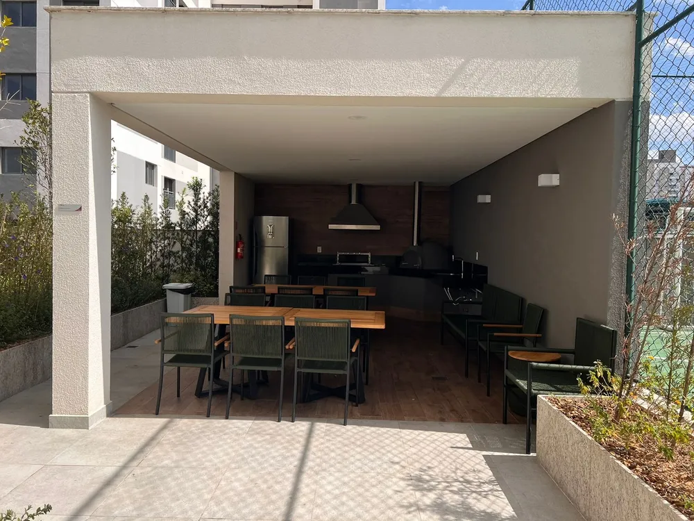 Apartamento, 3 quartos, 89 m² - Foto 9